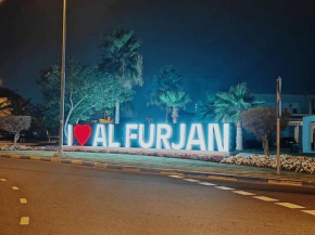 2 Bed room - Azizi Daisy - Furjan